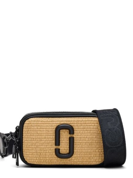 Affordable bag camera Woven Jacobs Women Marc The Snapshot 0424